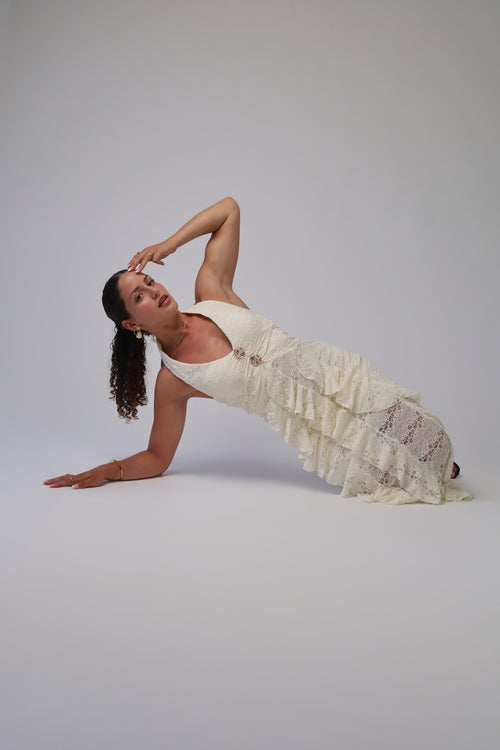 Vestido Branco