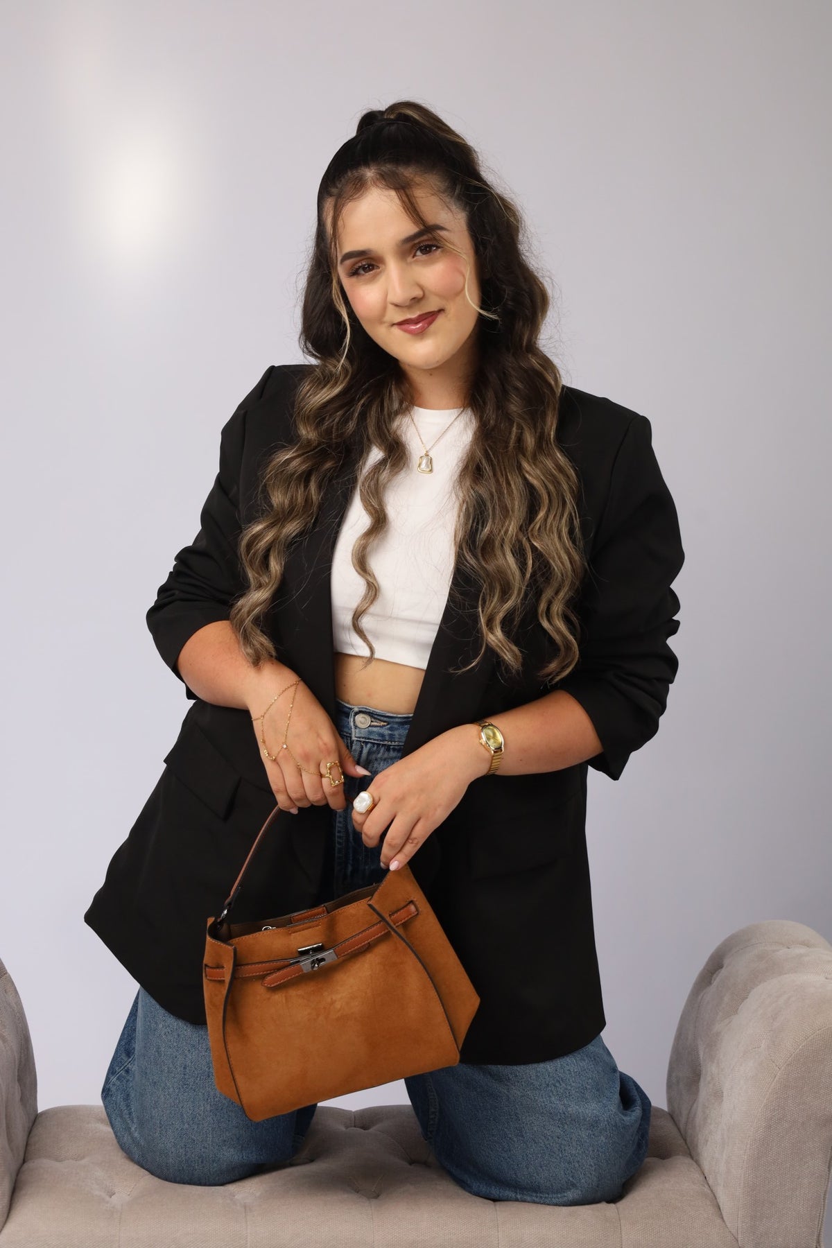 Mala Castanha